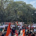 मूल निवास को लेकर रैली रही सफल: देखें वीडियो