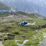 राहत: श्रीनगर में पिजड़े में कैद हुआ एक गुलदार