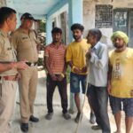 ऋषिकेश: पुलिस हिरासत में युवक की मौत होने का आरोप