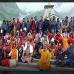 पहाड़ की संवेदनाओं को उकेरता इंडो-नेपाली फ्यूज़न गीत रोजी-रोटी