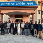 सतपुली: रिकॉर्ड दुरुस्त न रखने पर डीएम ने प्रशासनिक अधिकारी को दी प्रतिकूल प्रविष्ट