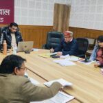 बागेश्वर खड़िया खनन पर एक और बज्रपात, सभी ईसी हुई निलंबित
