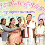 पौड़ी: श्रीनगर तहसील क्षेत्र में राजस्व व खनन विभाग की ताबड़तोड़ कार्रवाई