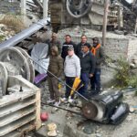 सीएम ने बांटे 126 ग्राम पंचायत अधिकारियों को नियुक्ति पत्र