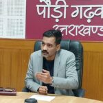 रिखणीखाल: शराब पीकर हुड़दंग मचाते 3 लोगों को लिया हिरासत में