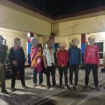 पिंजड़े में कैद गुलदार को आग के हवाले करने वालों को एक साल का कारावास