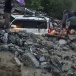 श्रीनगर: चारधाम यात्रा पर जाने वाले घोड़े-खच्चरों का स्वास्थ्य परीक्षण शुरू