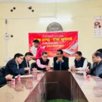 2026 की नंदा लोकजात यात्रा के बाबत सीएम ने ली बैठक