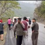 लक्ष्मणझूला: ऑपरेशन मर्यादा के तहत 103 लोगों का हुआ चालान
