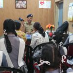 पौड़ी: चारधाम यात्रा के मध्यनजर मॉकड्रिल सफल, शीर्ष अधिकारी करते रहे निगरानी