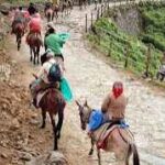 डीएम ने दिए लैंसडाउन व मोहनचट्टी के पर्यटन विकास का प्लान करने के निर्देश