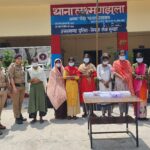 केदारनाथ: तीर्थ यात्रियों से महिला समूहों को मिल रहा कारोबार