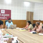 पौड़ी: डीएम के निर्देश पर जिला कारागार में योग सप्ताह शुरू