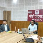 जिला चिकित्सालय की व्यवस्थाओं को किया जा रहा दुरुस्त: डॉ धन सिंह