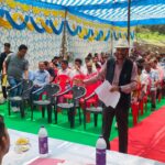 पौड़ी पुलिस ने लक्ष्मणझूला क्षेत्र में धर दबोचा एक और ड्रग पैडलर