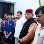 प्रत्येक जनपद में 5 नवाचारी कार्य शुरू करें: धामी