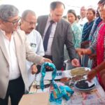 पेड़ बचाओ, प्रकृति से नाता निभाओ: कोशियारी