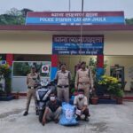 वाइल्डलाइफ डेथ ऑडिट प्रणाली करें विकसित: डीएम स्वाति