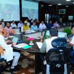 राष्ट्रीय सम्मेलन में हिस्सा लेंगी पौड़ी की पालिकाध्यक्ष हिमानी