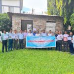 पौड़ी: 9 जुलाई तक भारी बारिश के चलते येलो अलर्ट