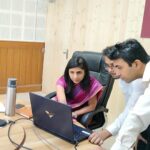 परिवहन निगम की नई पहल, टेम्पो ट्रेवलर किये बेड़े में शामिल