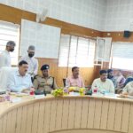 मतगणना तक एक भी सड़क बाधित न रहे: डीएम गढ़वाल