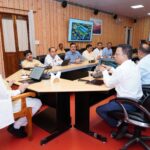 लड़ाकू विमान हादसे की कोर्ट ऑफ इन्क्वारी शरूर