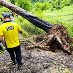 नीलकंठ कांवड़ मेला पर पौड़ी पुलिस की पैनी नजर