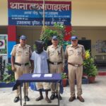 पिथौरागढ़ में दर्दनाक हादसा, 8 की मौत