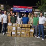 पिथौरागढ़ में दर्दनाक हादसा, 8 की मौत