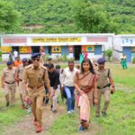 एलयूसीसी घोटाले की जांच की मांग को लेकर शाह से मिले सांसद