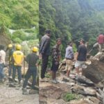 छात्र कल्याण सम्बन्धी पुस्तक का सीएम धामी ने किया विमोचन