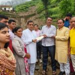 दो जगह नाम वाले प्रत्याशियों के खिलाफ कानूनी लड़ाई को अंजाम तक पंहुचाएँगे