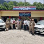 हाइकोर्ट ने डीजीपी और होम सेक्रेटरी को किया तलब