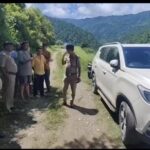 यशपाल व प्रीतम ने दिया कार्यमंत्रणा समिति से त्यागपत्र