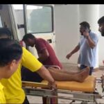 जितेंद्र आत्महत्या कांड में आर्म्स एक्ट में भी मुकदमा: एसएसपी लोकेश्वर