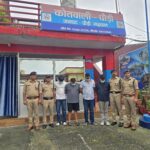 जितेंद्र आत्महत्या कांड में आर्म्स एक्ट में भी मुकदमा: एसएसपी लोकेश्वर