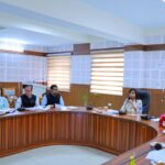 किसान पर अवैध खनन के नाम पर लगाये गए जुर्माने पर हाई कोर्ट की रोक