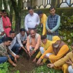 पौड़ी- बैंकों व विभागों के मध्य समन्वय जरूरी: डीएम गढ़वाल