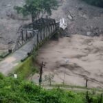 डीएम गढ़वाल ने डुंगरी जाकर क्रॉप कटिंग में लिया हिस्सा