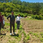 मुख्यमंत्री धामी कर रहे आपदाग्रस्त इलाकों की मॉनिटरिंग