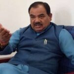 विधायक पोरी ने सदन में उठाया चिनवाडी पम्पिंग योजना का मामला