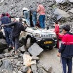 चमोली: देवाल में मलबे में दबने से दंपति की मौत