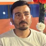 केदारनाथ: चोरबाड़ी में ग्लेशियर टूटा, फिलहाल कोई नुकसान नहीं