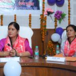 टेहरी: बस पलटी, 2 की मौके पर मौत