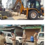 सरकार जनता के द्वार शिविर में ग्रामीणों ने बड़ी संख्या में की शिरकत