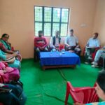 पेपर लीक के मास्टरमाइंड ख़ालिद को हरिद्वार पुलिस ने किया गिरफ्तार