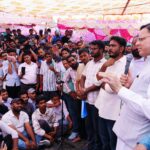 सीबीआई जांच हेतु सरकार का झुकना युवाओं की एकजुटता का परिणाम