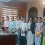 म्यामार में भूकम्प के झटके, बड़े नुकसान की खबर नहीं