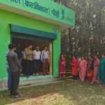 पार्किंग स्थलों का संचालन शीघ्र करें शुरू: डीएम स्वाति